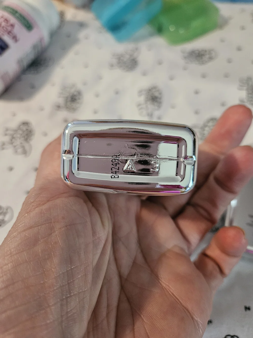 2 x Color WOW Dream Coat Supernatural Spray — Silver (50 ml)